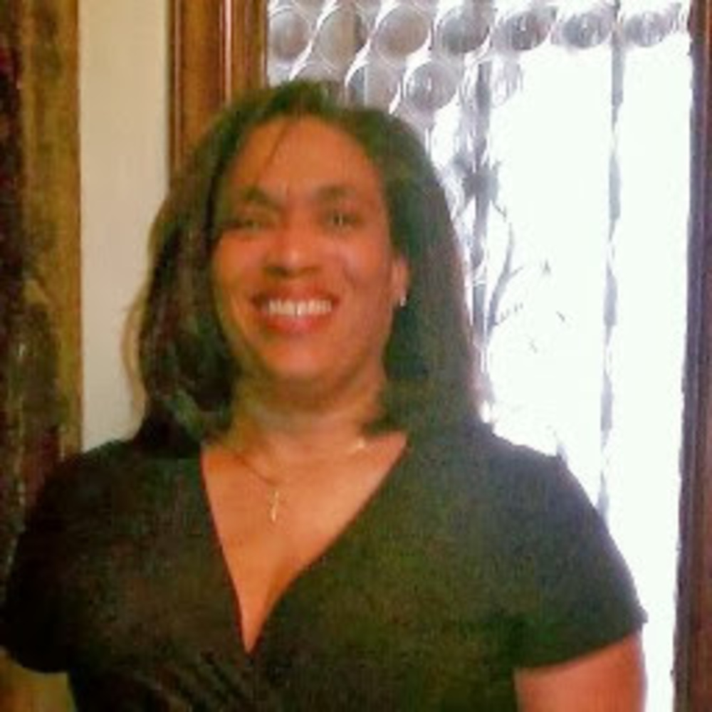 Meet your Posher, Kimberly